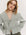 Indiana String Blouse i oliven grønn rutete, bluse fra Once Untold hos Image Mandal