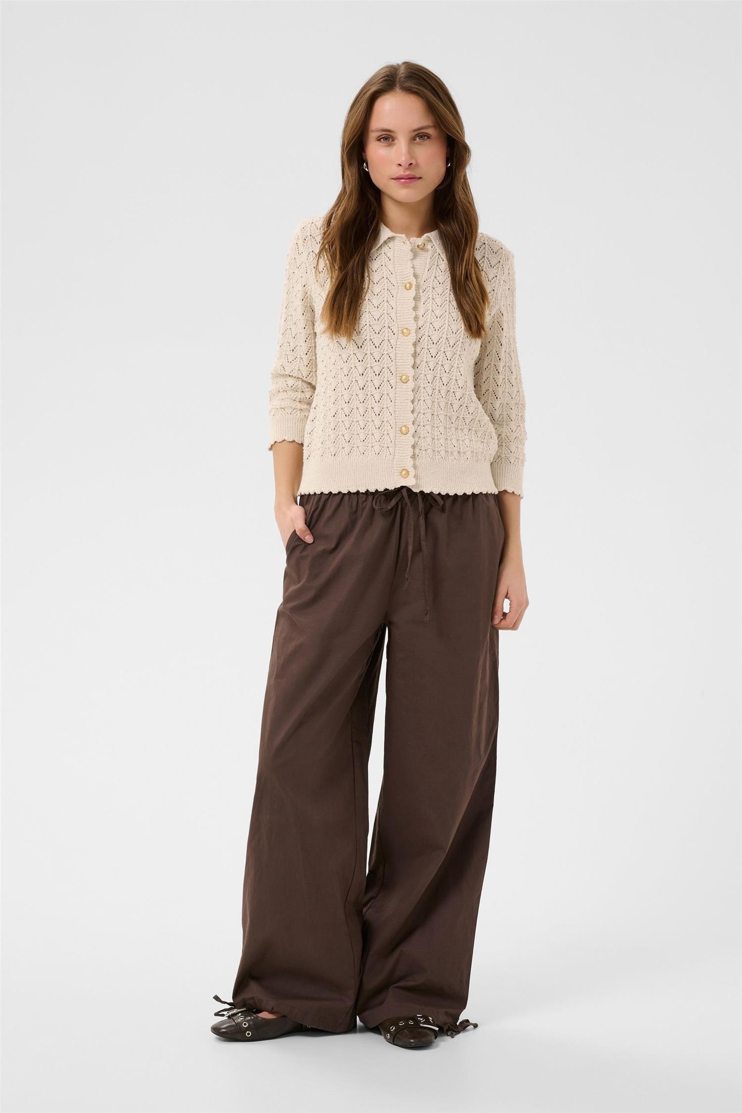Sylviesz Cardigan