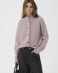 Alphagz Short Cardigan