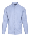 Brimi Shirt i denim sett fra siden, skjorte fra Urban Pioneers hos Image Mandal