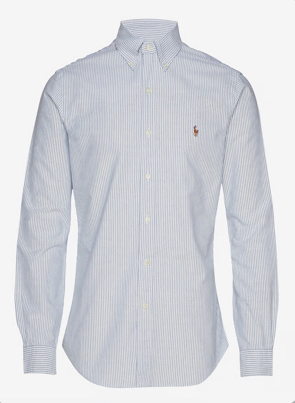 Slbdppcs-Long Sleeve-Sport Shirt
