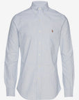 Slbdppcs-Long Sleeve-Sport Shirt
