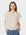 Vinsa S Voile Top i Light Pink, topp fra Neo Noir hos Image Mandal