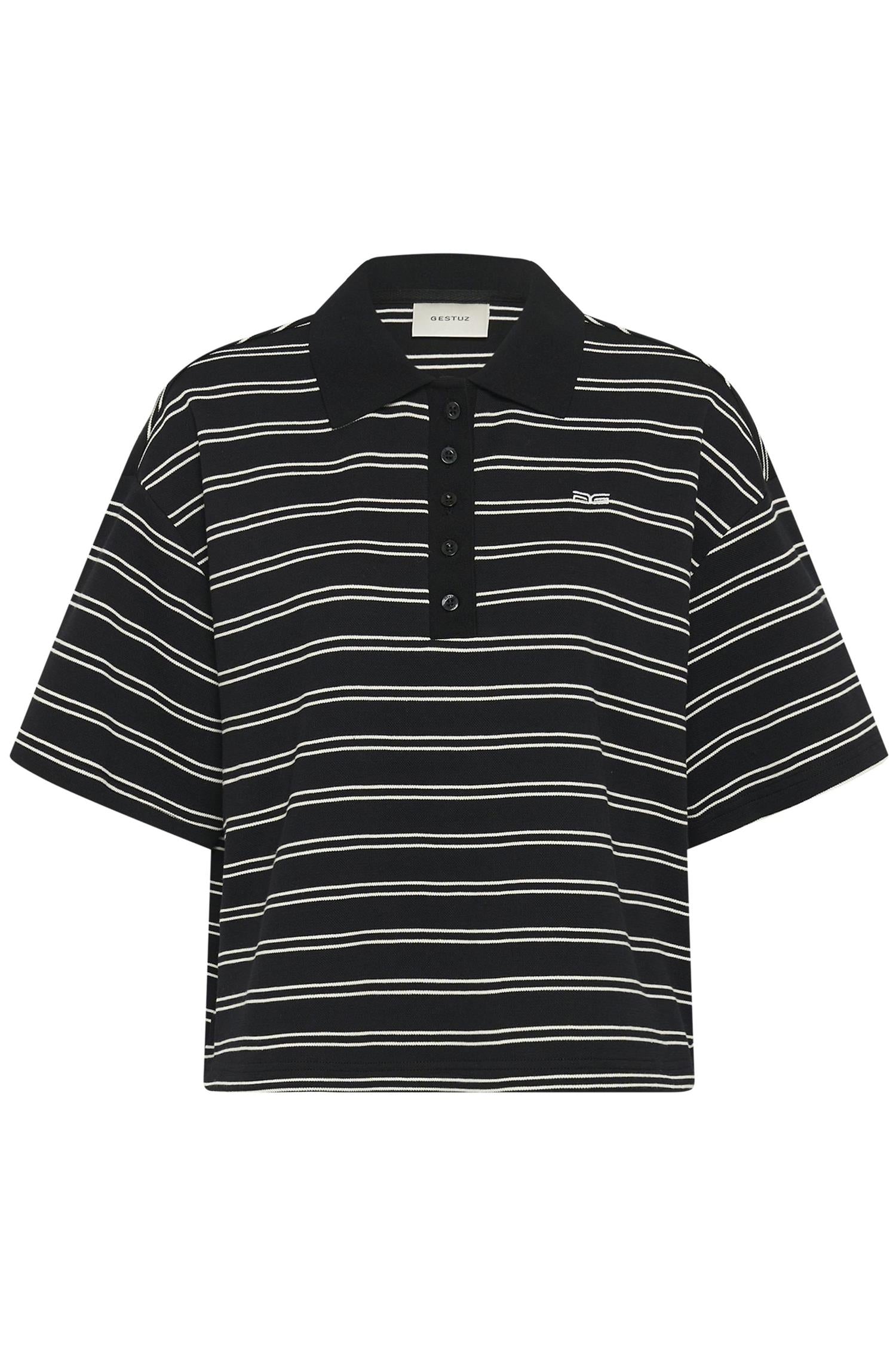 Gzpilova Polo Tee