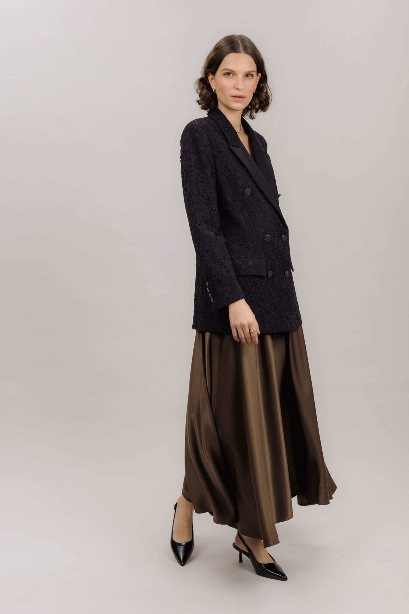 Emmeline Skirt