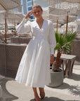 Riviera dress