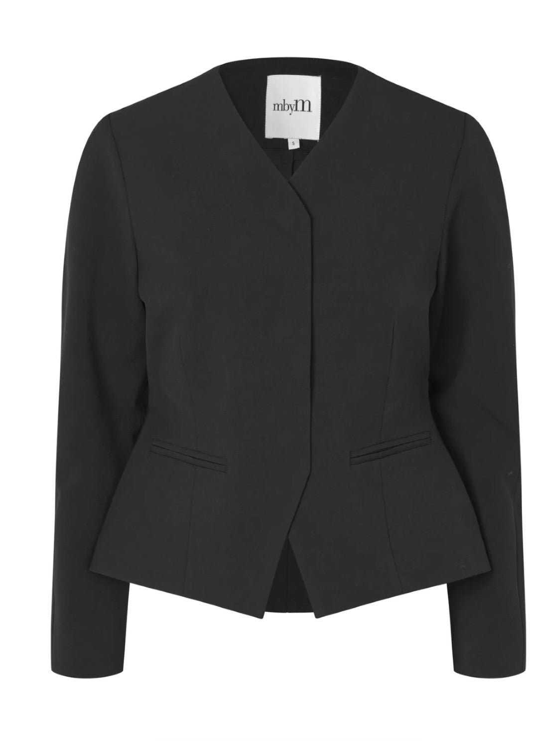 Mariemelle m Blazer