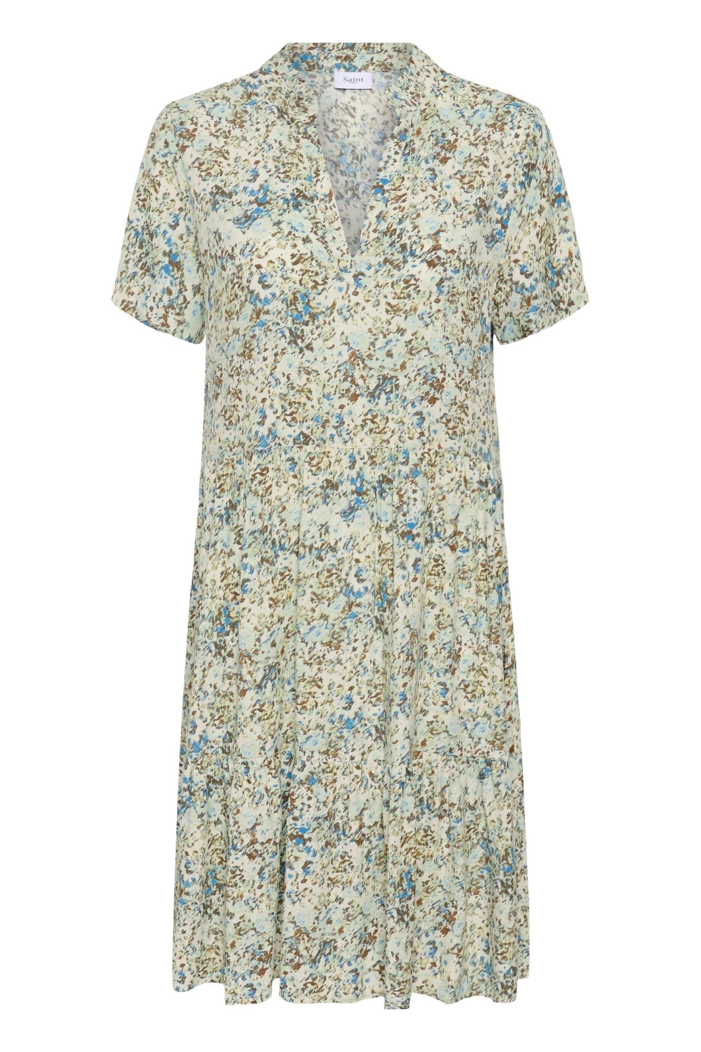 Edasz Ss Dress
