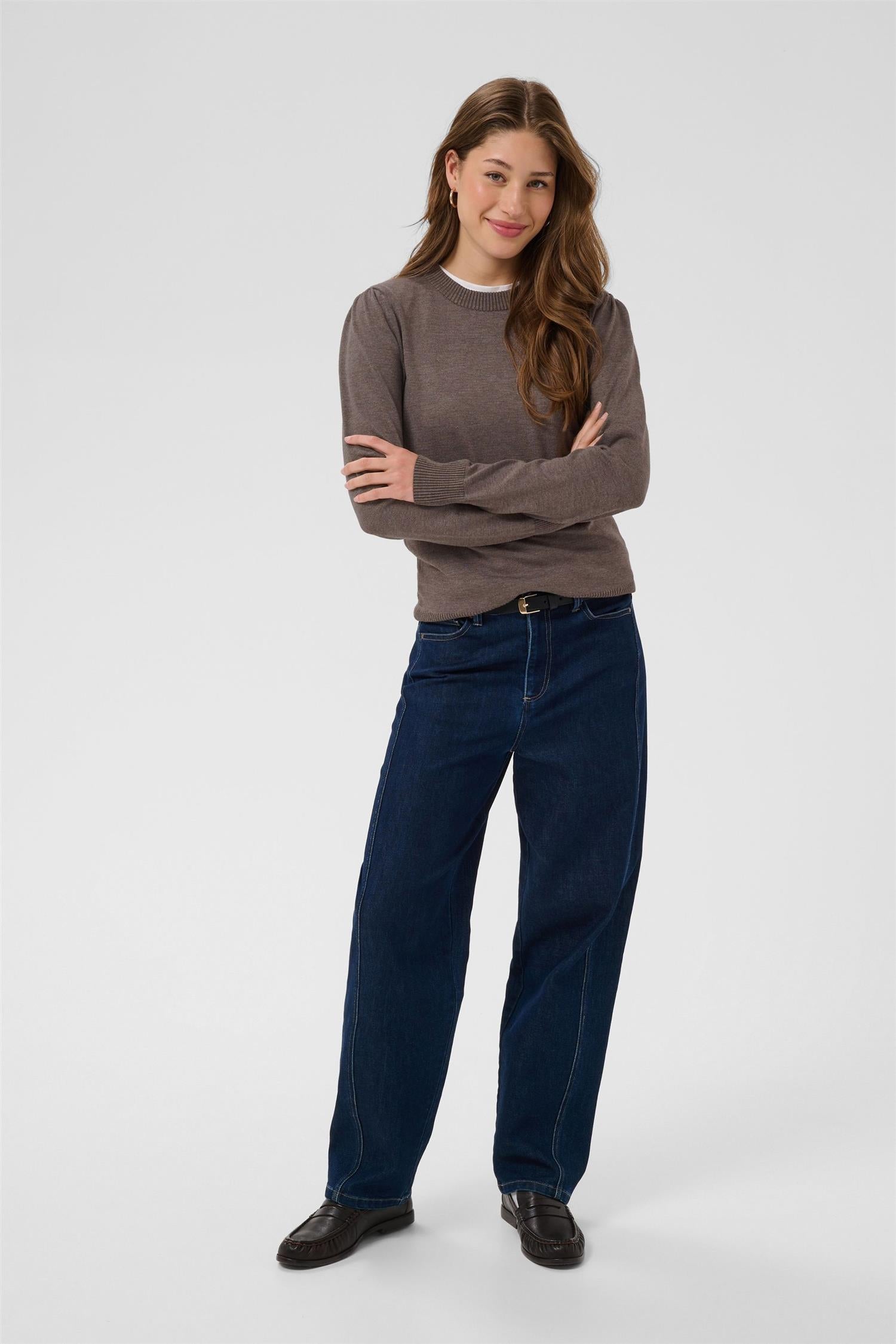 Milasz Pullover