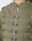 Sivena Denim Jacket