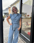 Antocc Denim Pant
