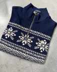 Custom Fit Long-Sleeve Sport Shirt i krem bakfra, skjorte fra Polo Ralph Lauren hos Image Mandal