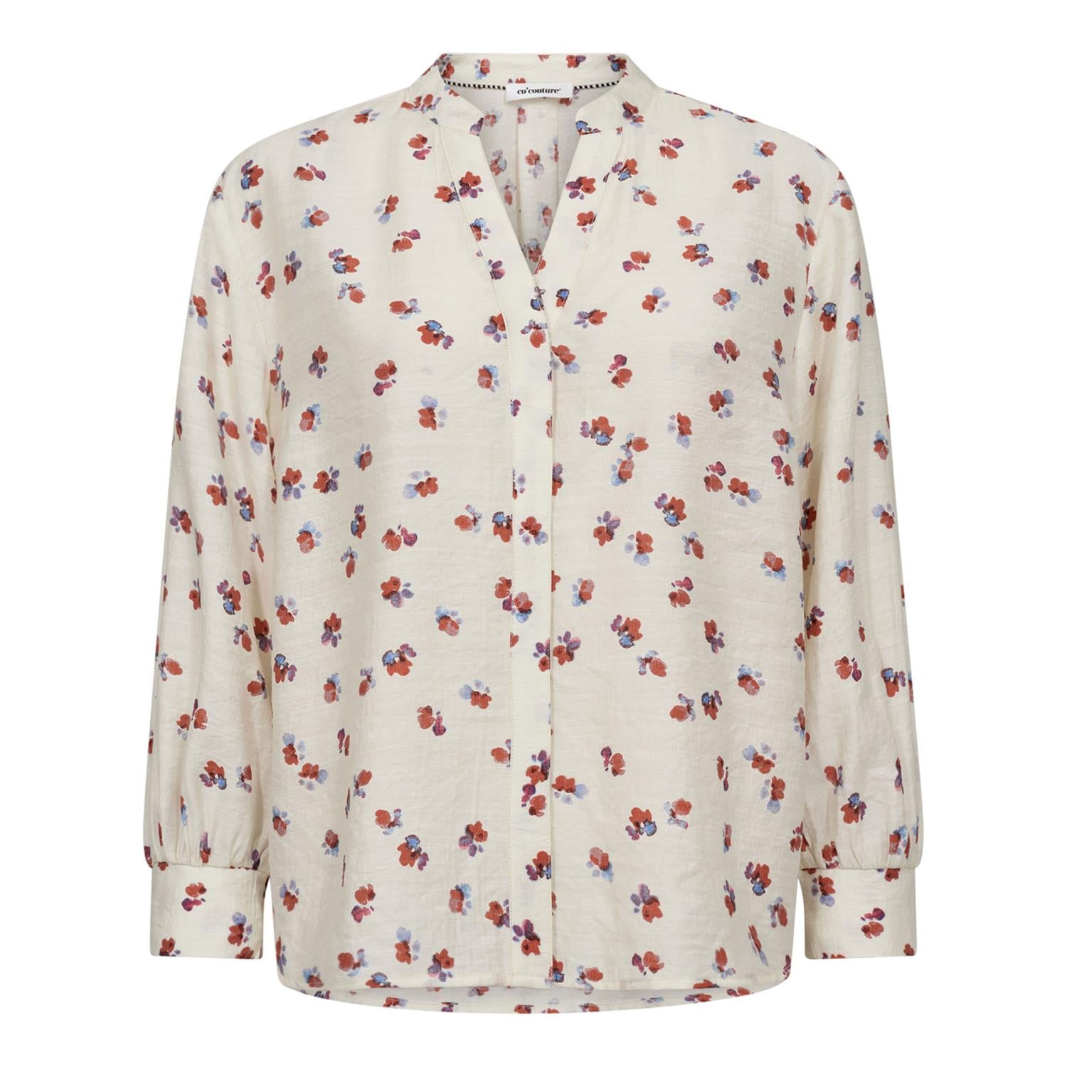 Mariscc Ss Shirt