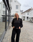 Corinnecc Lace Shirt