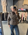 Dacia Jacket