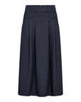 34222 Lunacc Pocket Pleat Skirt
