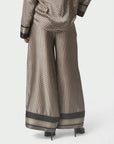 Sora Pattern Pants