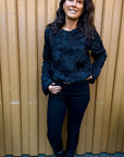 Athena jeans wash Black penny Lane