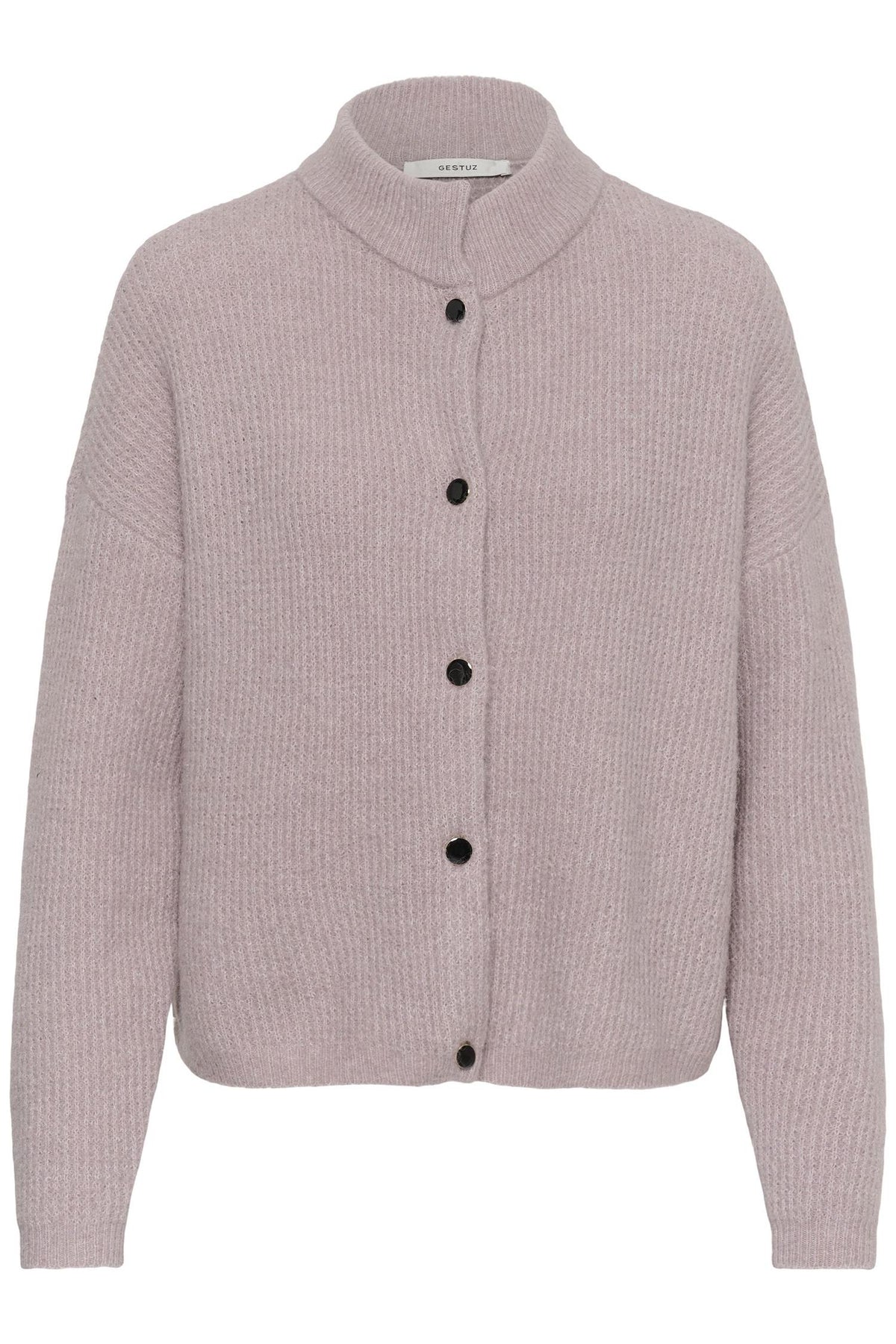 Alphagz Short Cardigan