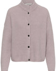 Alphagz Short Cardigan