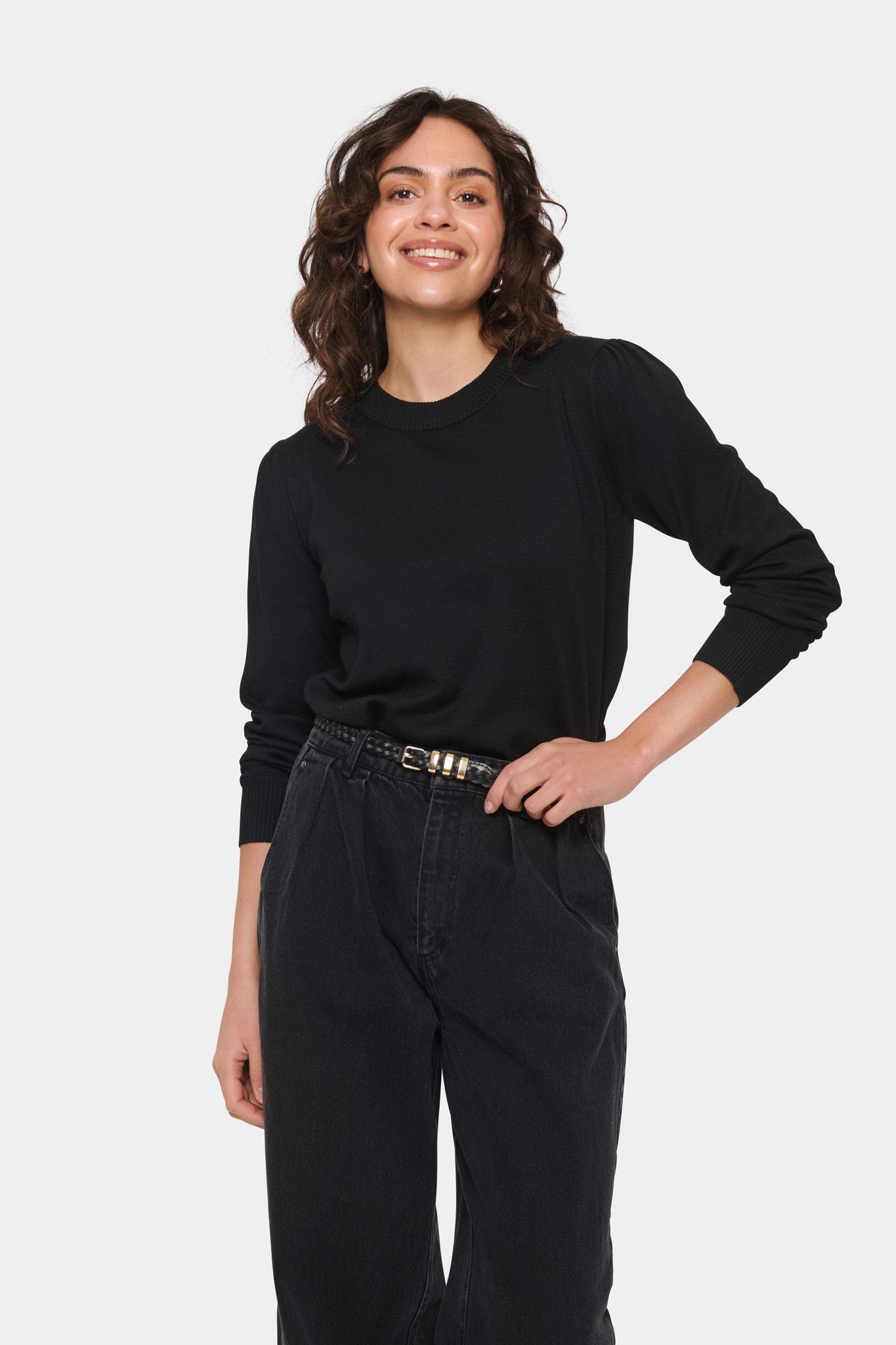 mila pullover