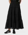 Felicia S Voile Skirt