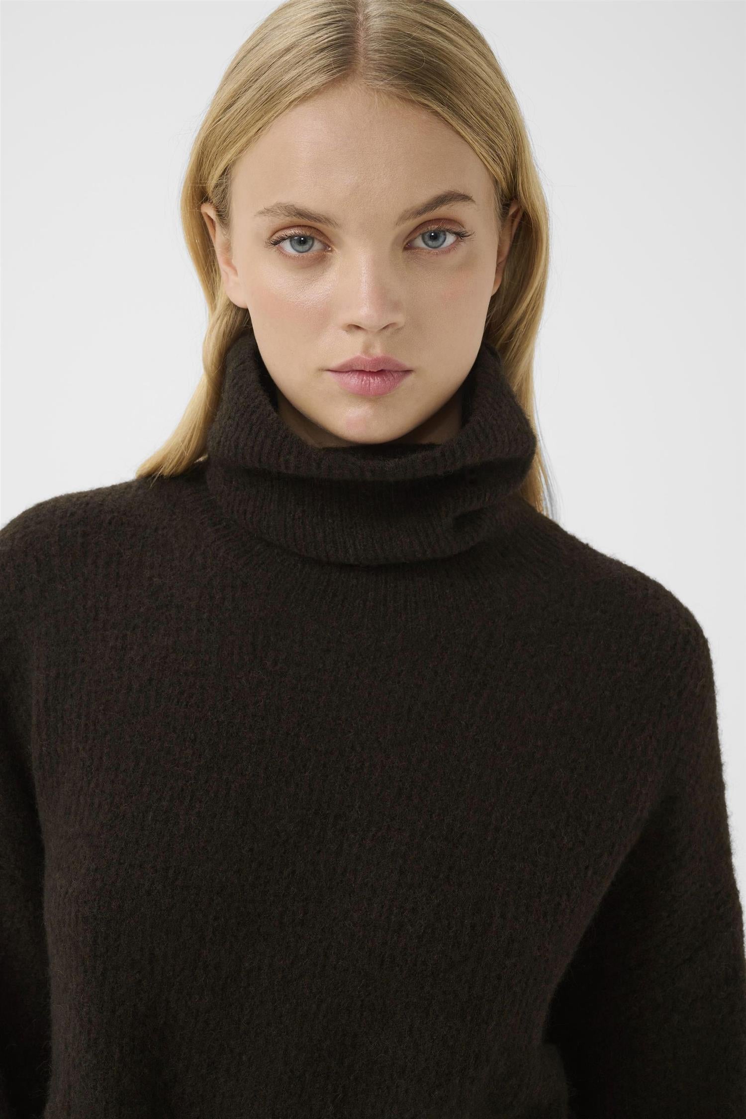Alphagz Rollneck Noos