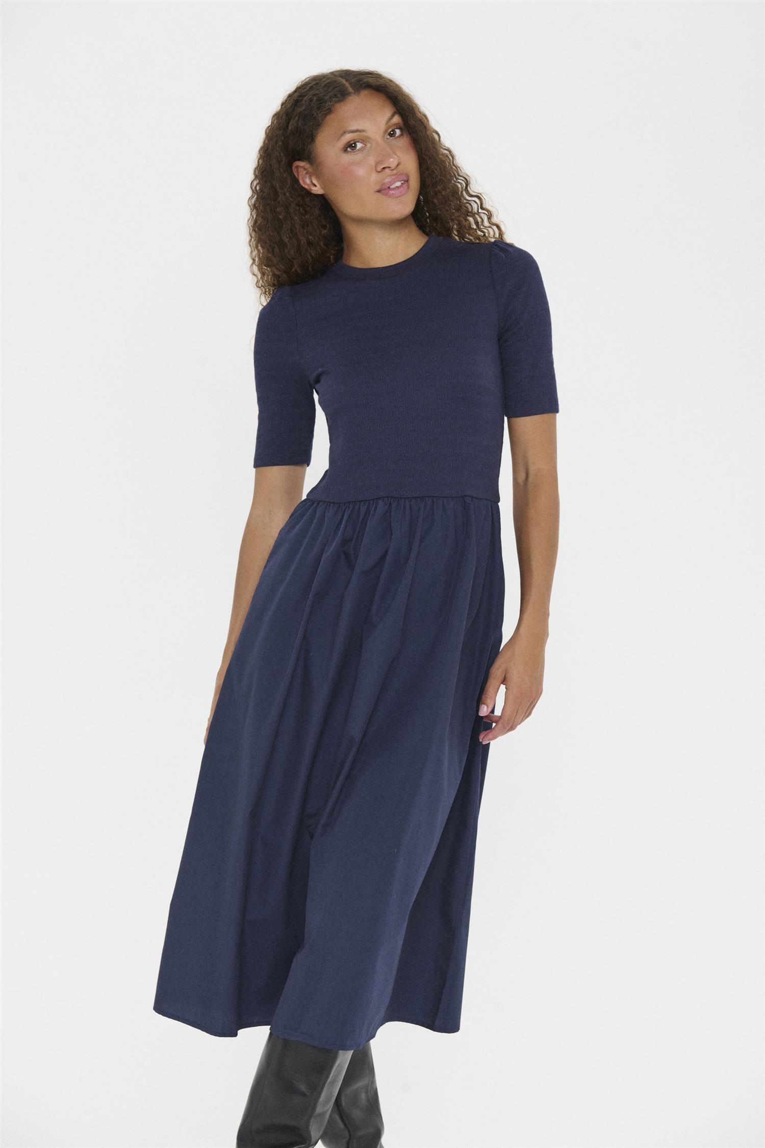 Lucianasz Dress