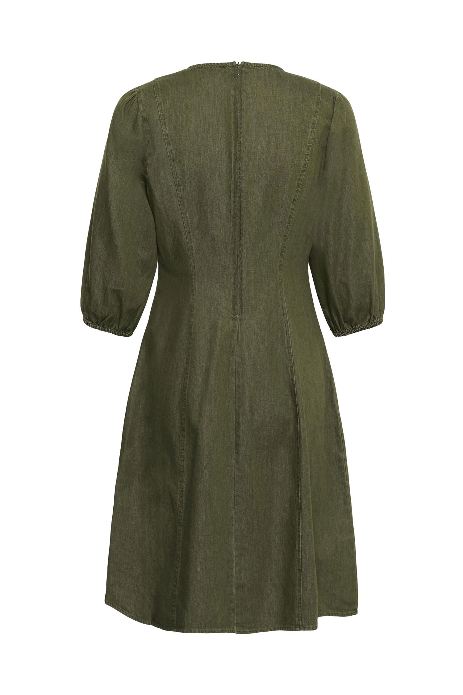 Titianasz Dress