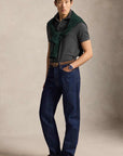 Sskccmslm1-Short Sleeve-Knit