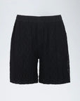 Giulio Shorts i sort bakfra, shorts fra Urban Pioneers hos Image Mandal