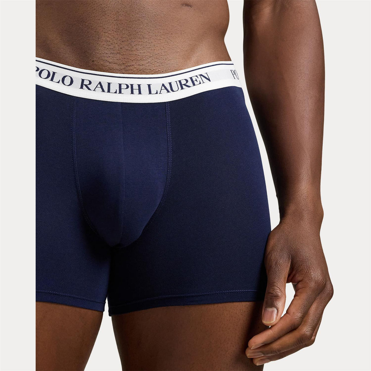 Boxer Brief-3 Pack-Boxer Brief