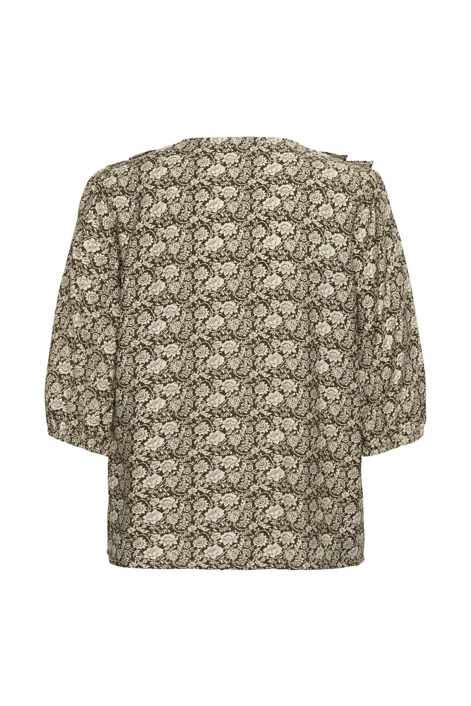 Tristessasz Blouse
