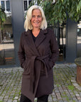 Tanni Outerwear