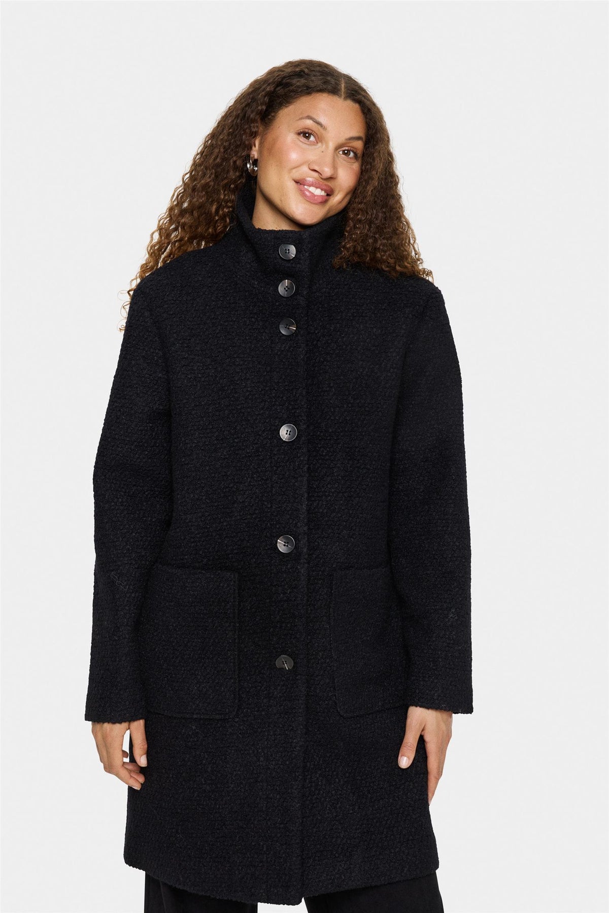 FerddySZ wool coat