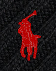 Cold Weather Hat nærbilde av detaljer, lue fra Polo Ralph Lauren hos Image Mandal