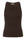 Drew Rhinestone Logo Tank i molé i bomull, topp fra Gestuz hos Image Mandal