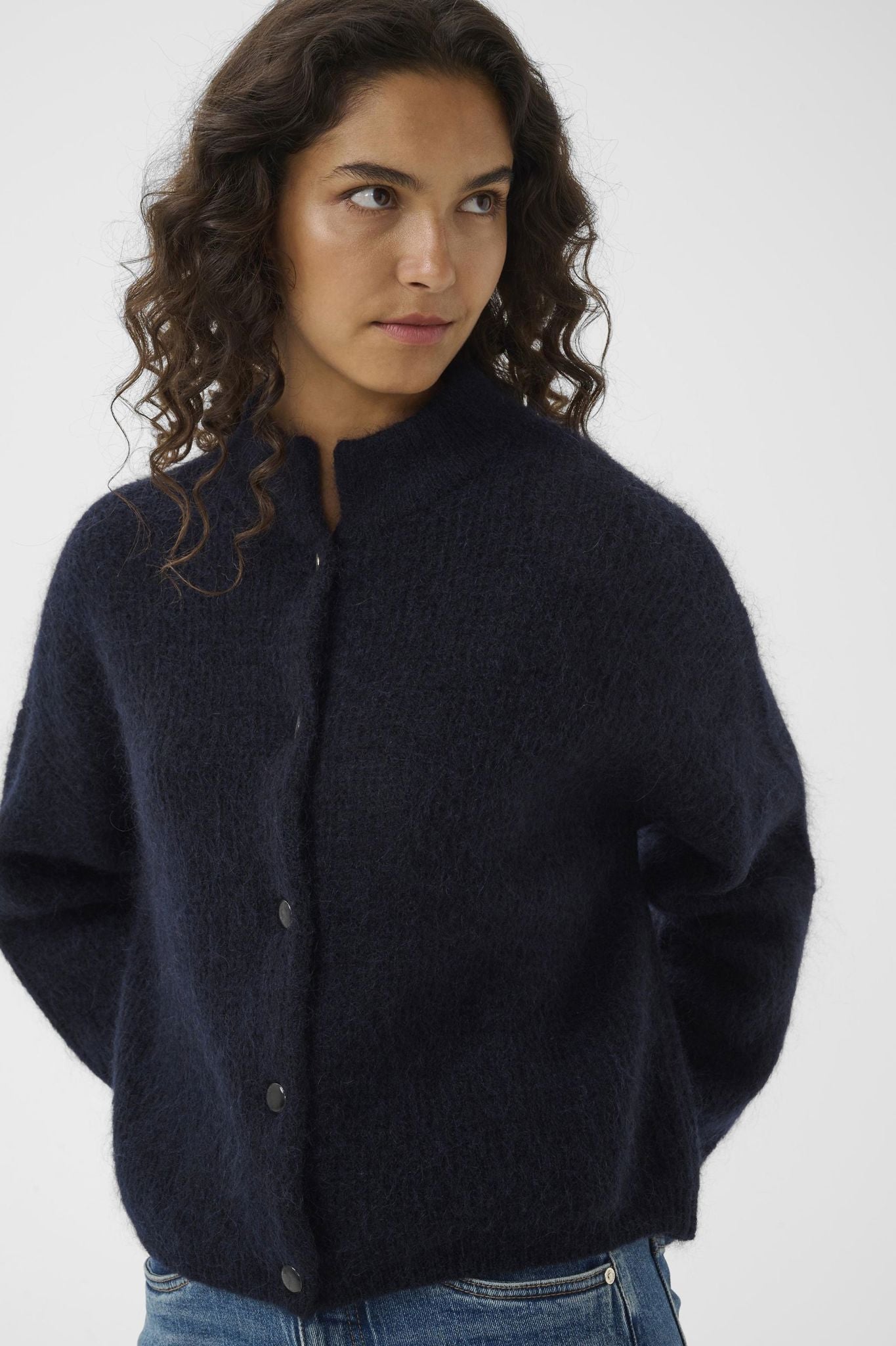 Gzdebbie Cardigan Noos