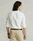 Sl Bd Ppc Sp-Long Sleeve-Sport Shirt