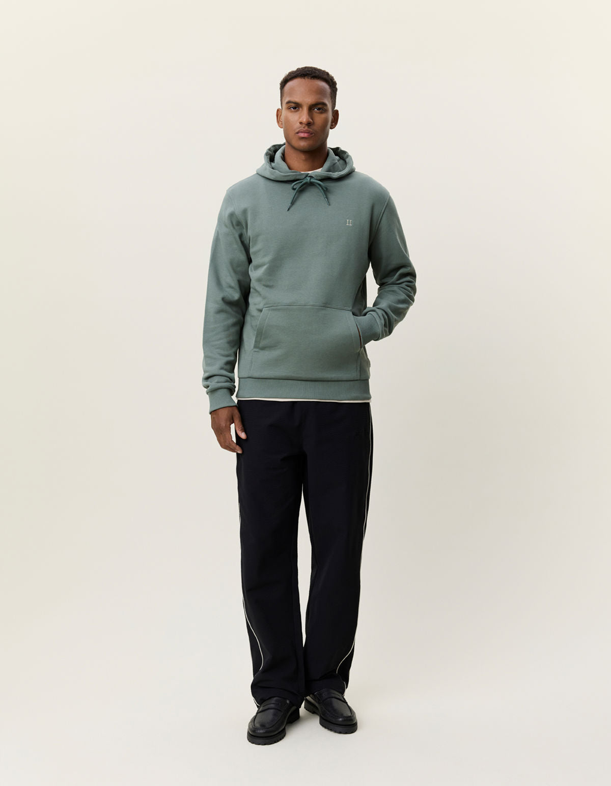 Core Seasonal Hoodie