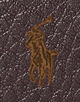 Small Card Case stylet antrekk, tilbehør fra Polo Ralph Lauren hos Image Mandal