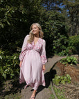 Silfi Flower Print Dress