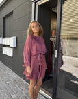 Ovena Dress