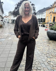 Boudica Cardigan