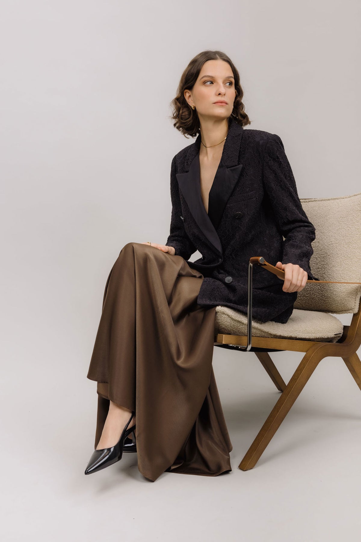 Emmeline Skirt