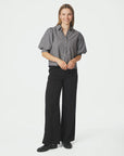 Etta Stripe B Shirt