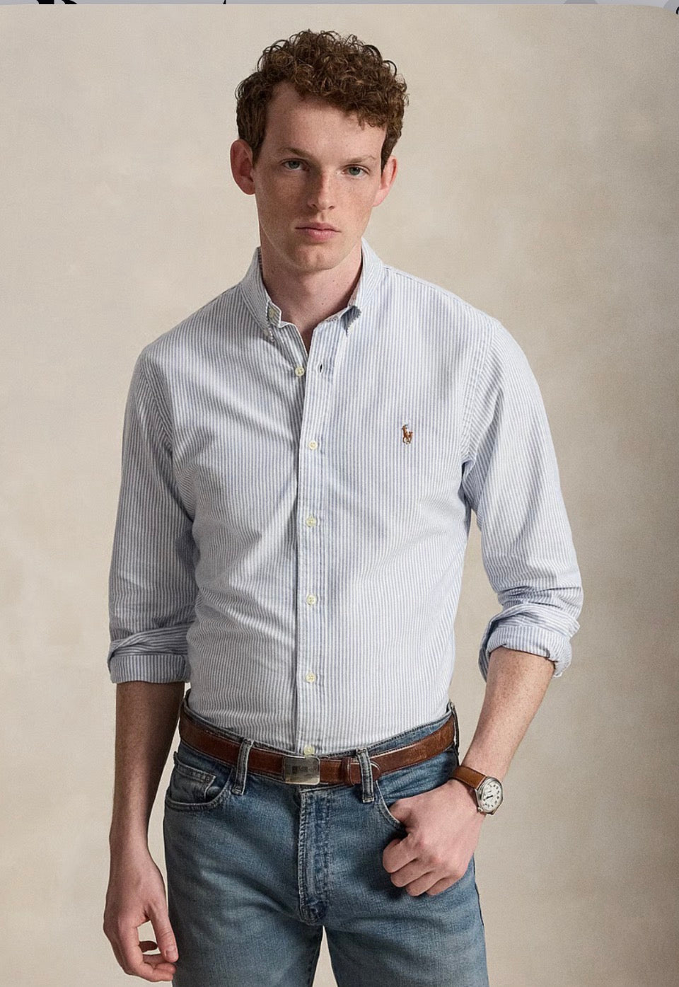 Slbdppcs-Long Sleeve-Sport Shirt