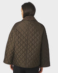 Iva Quilt Jacket