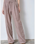 Jihocc Stripe Pant