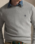 Lscnpp7gg-Long Sleeve-Sweater